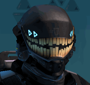 R5X GHOST - Smoker | Blacklight Wiki | Fandom