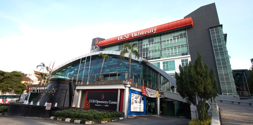 ucsi university sarawak campus