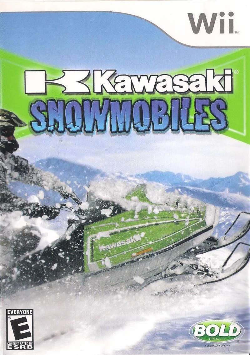 Kawasaki snowmobiles Blacklightpersona non grata Wiki Fandom