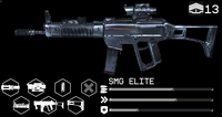 SMG Elite