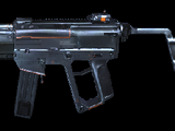 SMG (Blacklight: Tango Down)