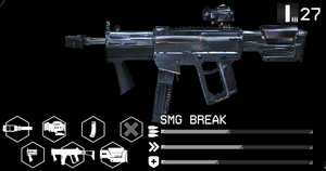 SMG Break