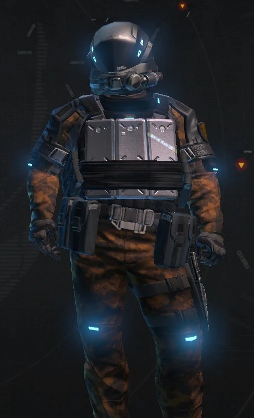 Balik Reserves | Blacklight Wiki | Fandom