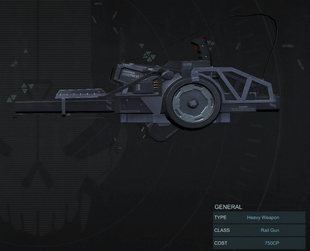 RG057 Ghost | Blacklight Wiki | Fandom