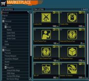 BLR MarketPlace