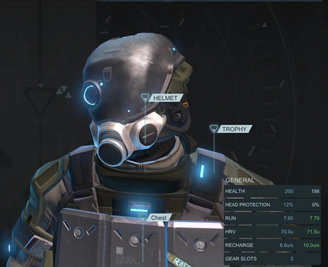 Allied R7S Sniper | Blacklight Wiki | Fandom