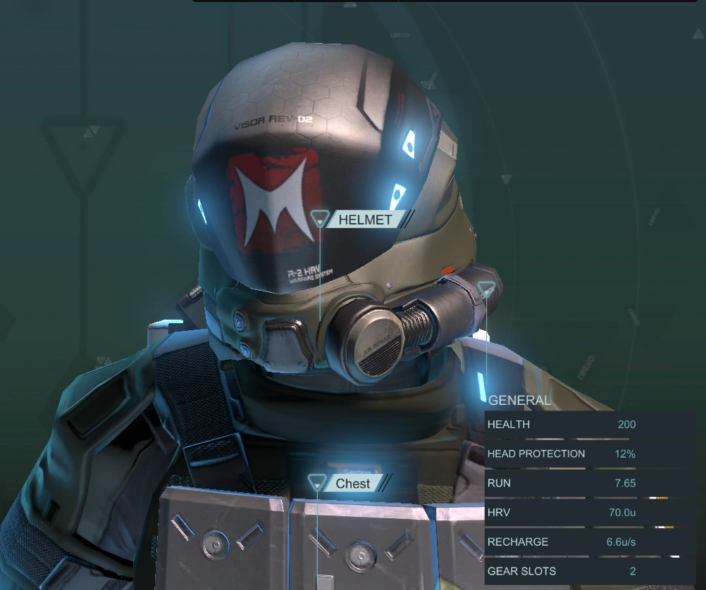 ArmetX - Machinima | Blacklight Wiki | Fandom