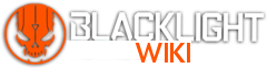 Blacklight Wiki