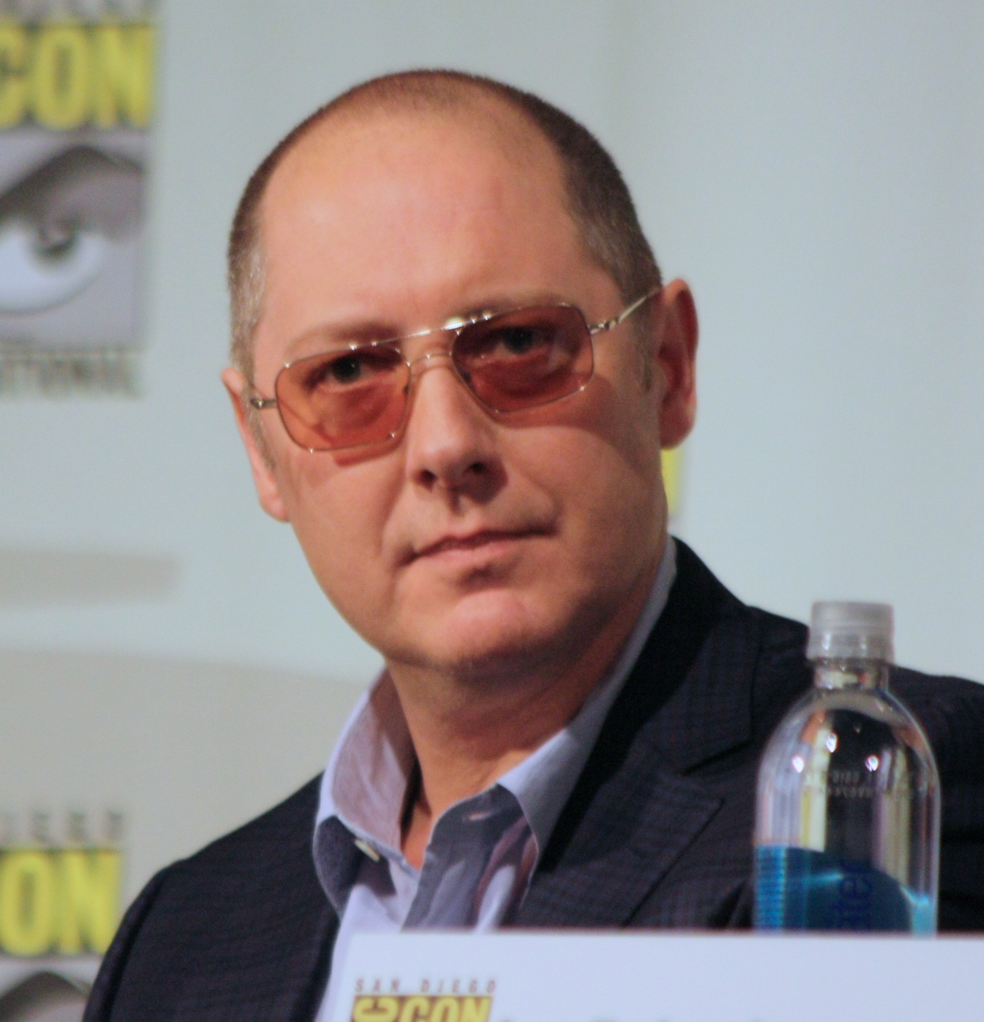 James Spader, The Blacklist Wiki