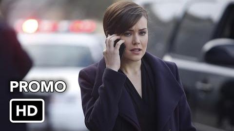 The Blacklist 1x18 Promo "Milton Bobbit" (HD)