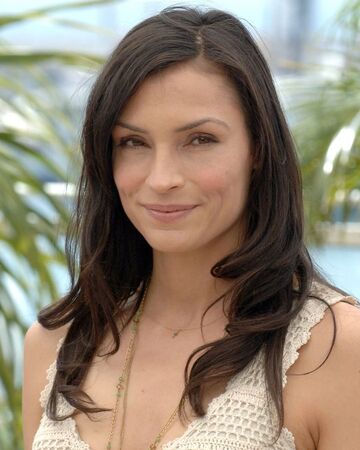 Famke Janssen The Blacklist Wiki Fandom Red and liz believe the djinn can lead them to the cabal and help them exonerate liz. famke janssen the blacklist wiki fandom