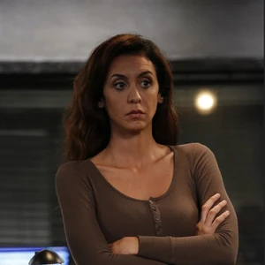 Samar Navabi The Blacklist Wiki Fandom Ana de la regera / ana de la reguera. samar navabi the blacklist wiki fandom