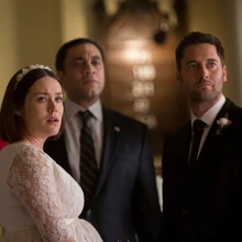 Tom Keen Character The Blacklist Wiki Fandom