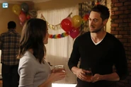 The Blacklist Redemption 1.03 - 31 - Cynthia Tom