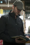 The Blacklist Redemption 1.07 - 16 - Tom