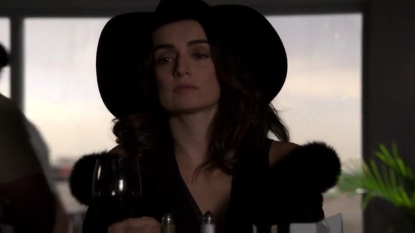 Vanessa Anne Cruz The Blacklist Wiki Fandom