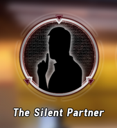 The Silent Partner