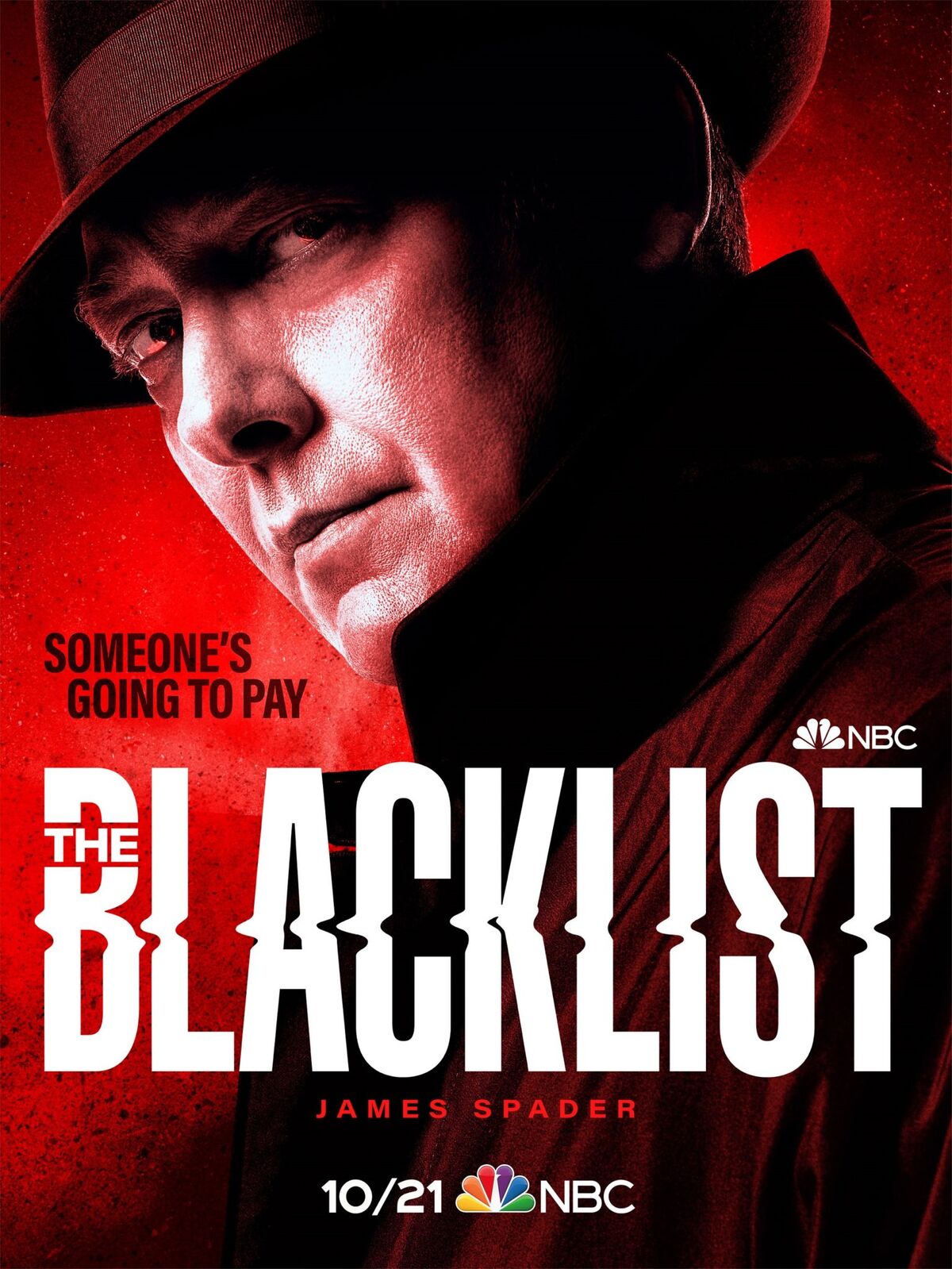 The Blacklist (season 9) - Wikipedia