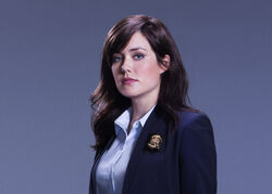 Elizabeth Keen Character The Blacklist Wiki Fandom