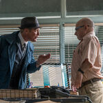 Glen Carter The Blacklist Wiki Fandom