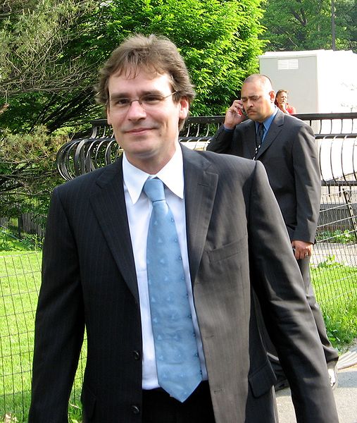 Robert Sean Leonard | The Blacklist Wiki | Fandom