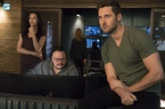 The Blacklist Redemption 1.04 - 17 - Scottie Dumont Tom