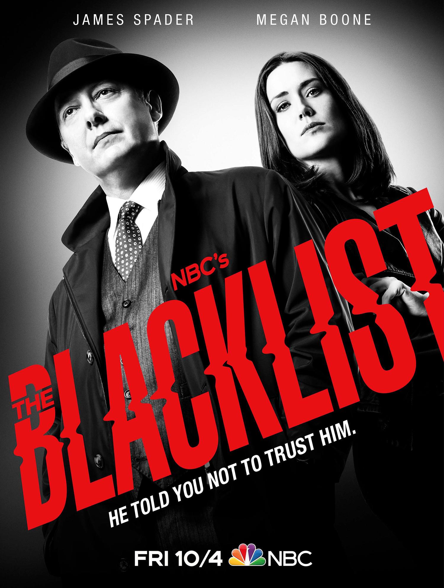 cast of the blacklist season 3 episode 4