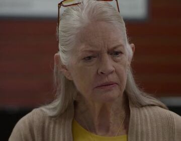 Delaine Uhlman The Blacklist Wiki Fandom