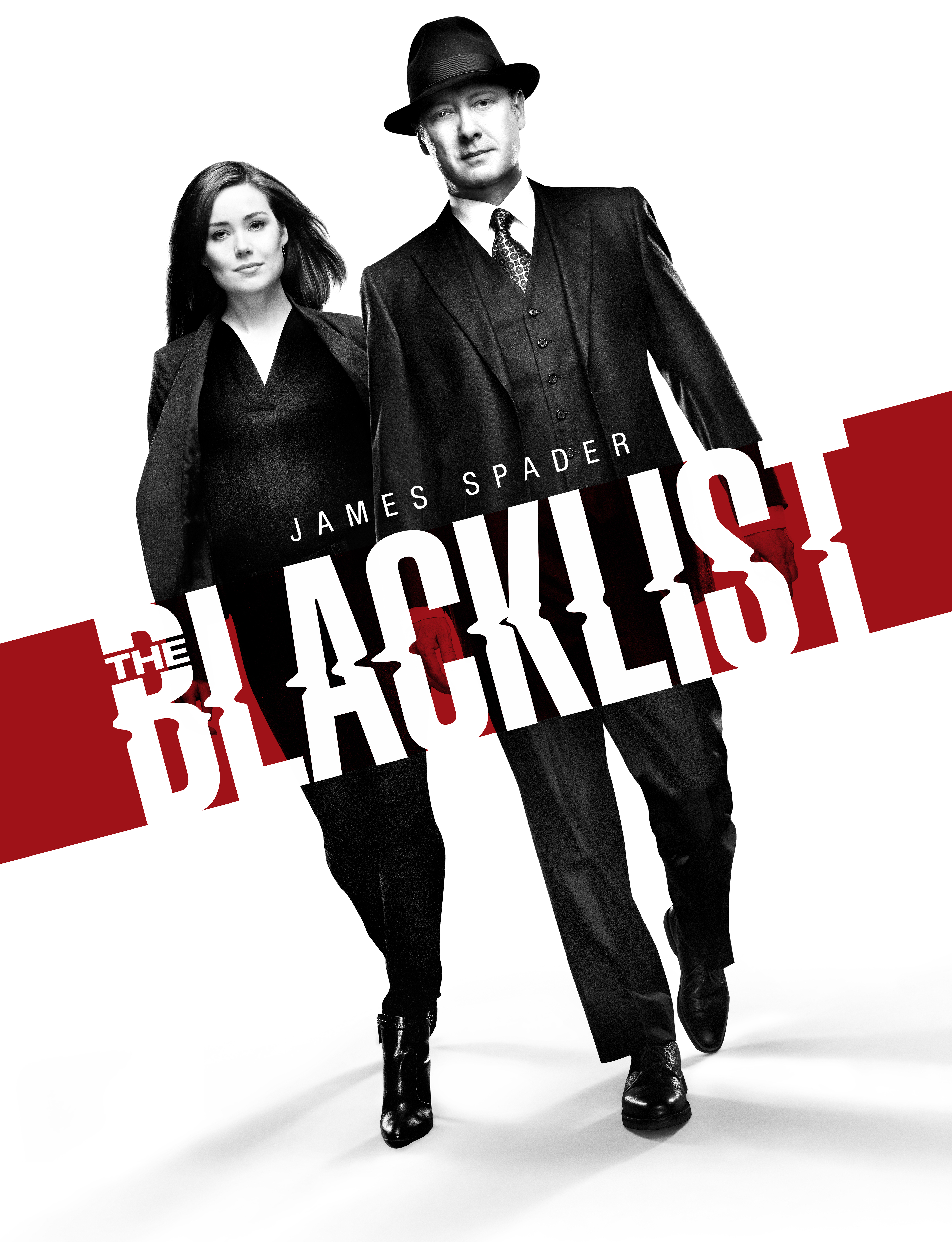 Blacklist