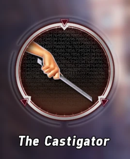 The Castigator