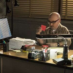 Glen Carter The Blacklist Wiki Fandom