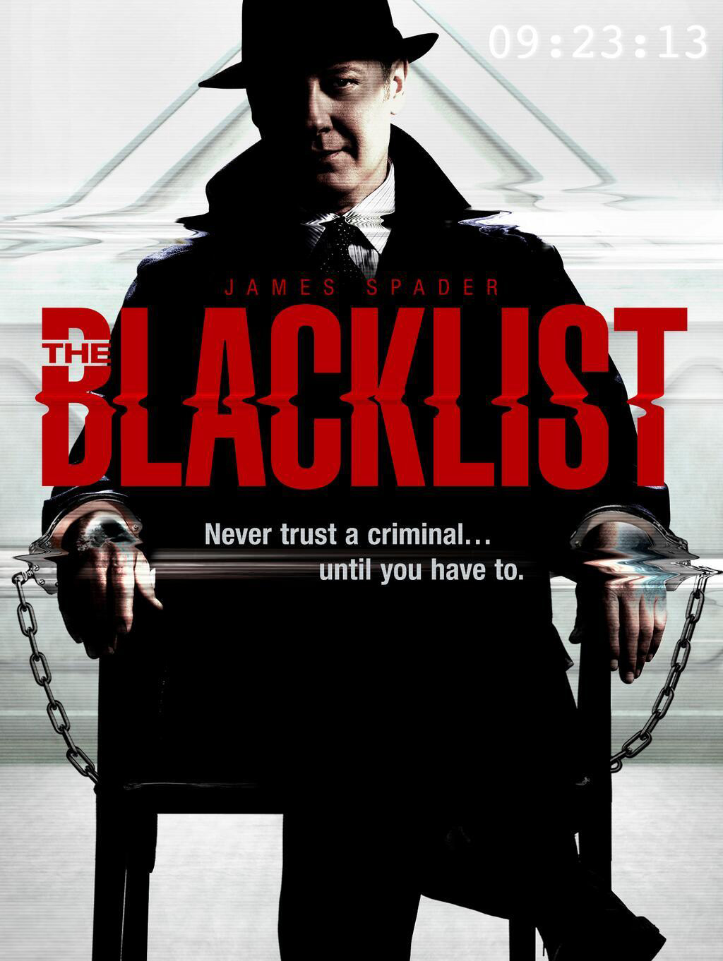 the blacklist season 3 complete torrent