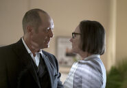 The Blacklist - 4x02 - Red & Kate