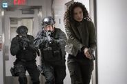 The Blacklist Redemption 1.08 - 11 - Nez