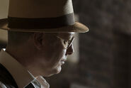 The Blacklist - 4x01 - Red