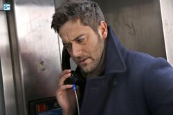 Tom Keen (Character) | The Blacklist Wiki Fandom