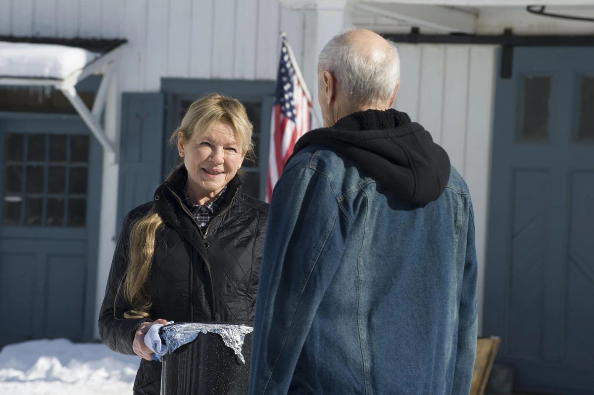 The Judge The Blacklist Wiki Fandom