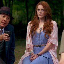 Maddox Beck The Blacklist Wiki Fandom James spader and megan boone star in the drama about a criminal mastermind. maddox beck the blacklist wiki fandom