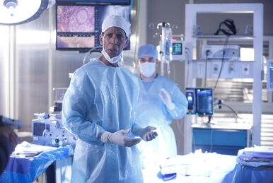 Ron Cephas Jones The Blacklist Wiki Fandom