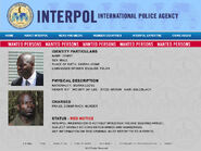 Dembe Interpol