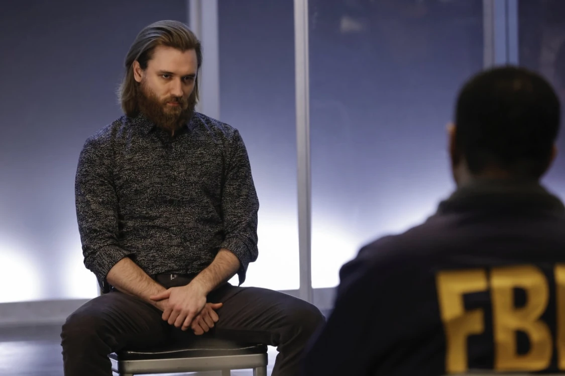 Rakitin | The Blacklist Wiki | Fandom