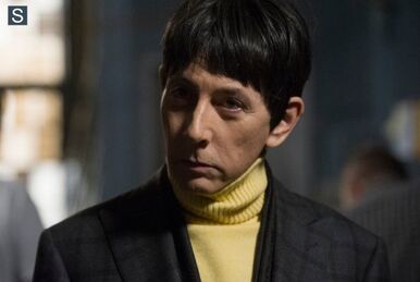 Ron cephas jones blacklist hotsell