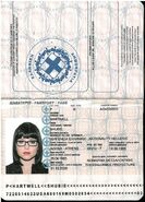 Gina-Shubie Passport2