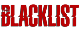 The Blacklist logo
