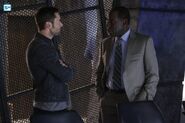 The Blacklist Redemption 1.05 - 12 - Tom Bishop