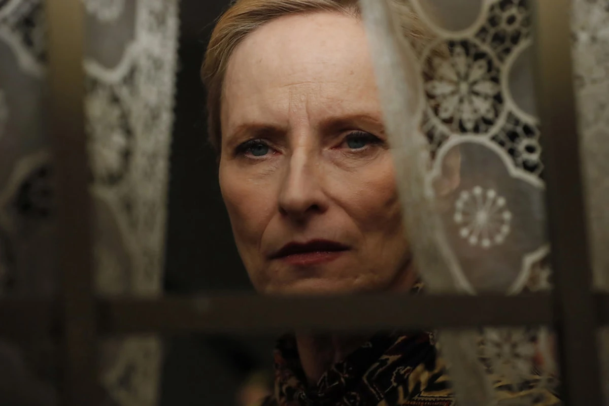 Susan Scott Hargrave | The Blacklist Wiki | Fandom, image size:1200x800