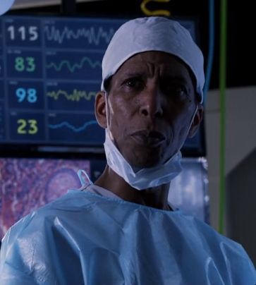 James Covington The Blacklist Wiki Fandom