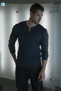 The Blacklist Redemption 1.03 - 3 - Tom