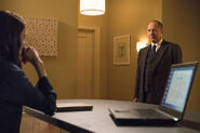 The Blacklist - 4x03 - Liz & Red