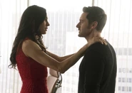 The Blacklist Redemption - Episode 1.07